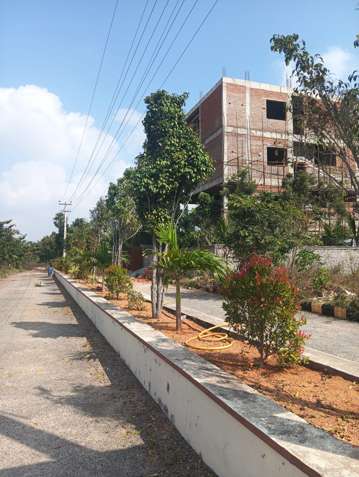 HMDA approved plots Tukkuguda Hyderabad 9701498367
